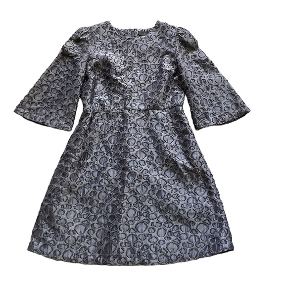 Co. Scoop Neck Knee-Length Dress - Picture 3 of 5